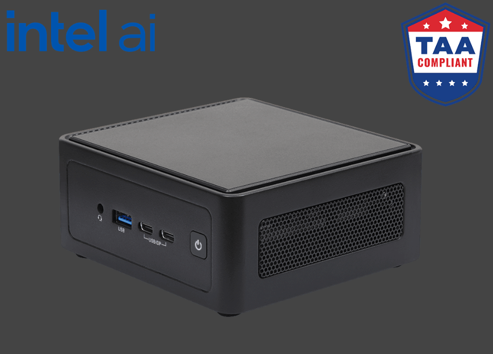 NUC BOX-358H